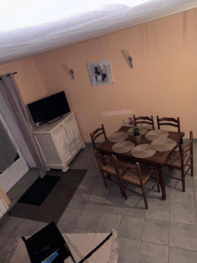 Gite La Grande Racinaie Cre-sur-Loir Zewnętrze zdjęcie